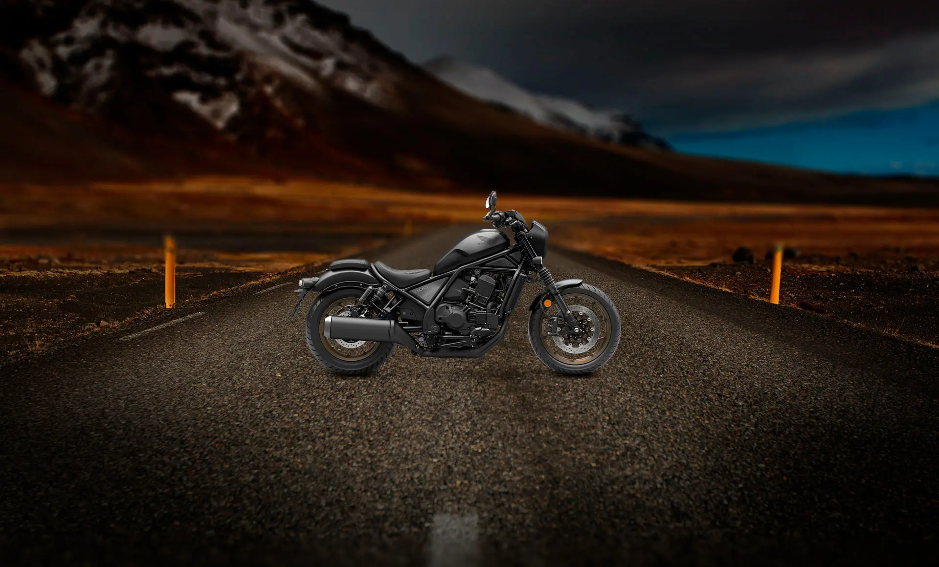 ibanner-REBEL 1100 D3