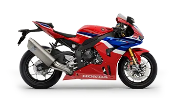 CBR1000RR-R FIREBLADE